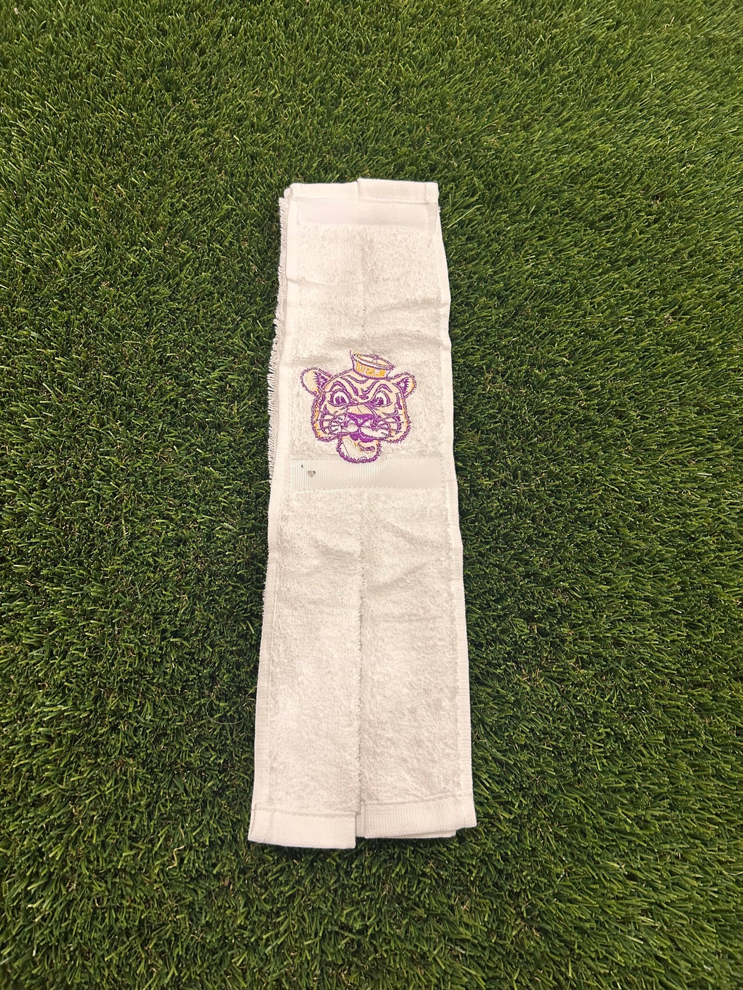 OG LSU Towel