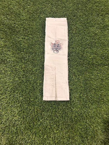 OG Auburn Towel