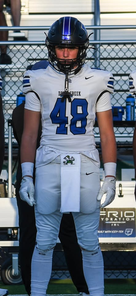 Notre Dame Fighting Irish Towel