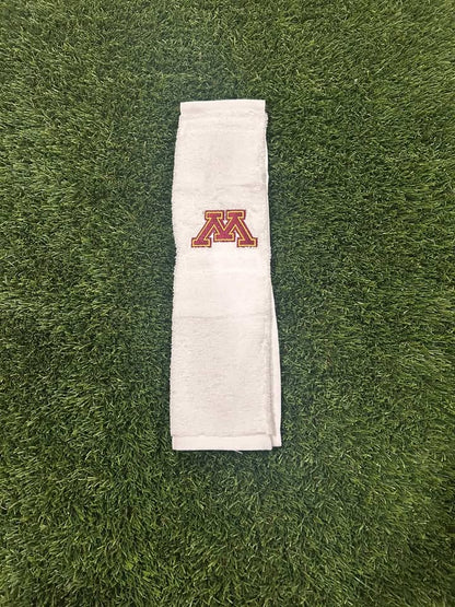 Minnesota Gophers Towel