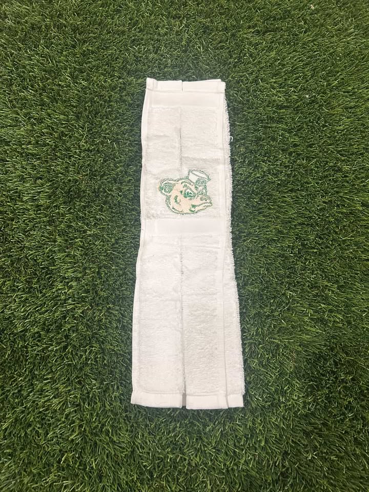 OG Baylor Towel