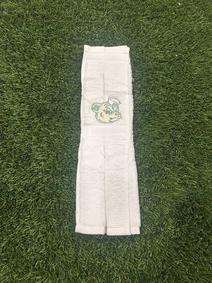 OG Baylor Towel