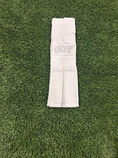 TCU Horned Frog Towel