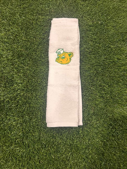 OG Baylor Towel