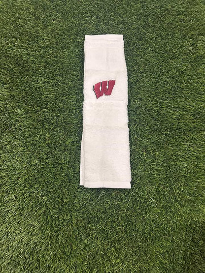 Wisconsin Badgers Towel