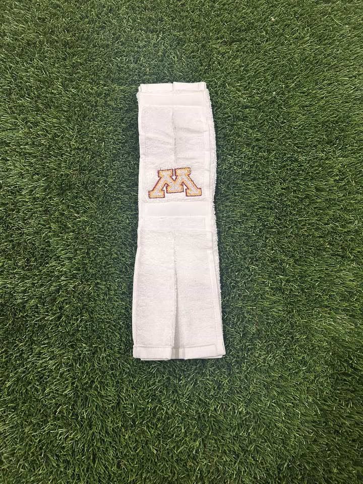 Minnesota Gophers Towel