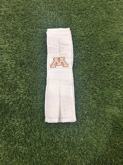 Minnesota Gophers Towel