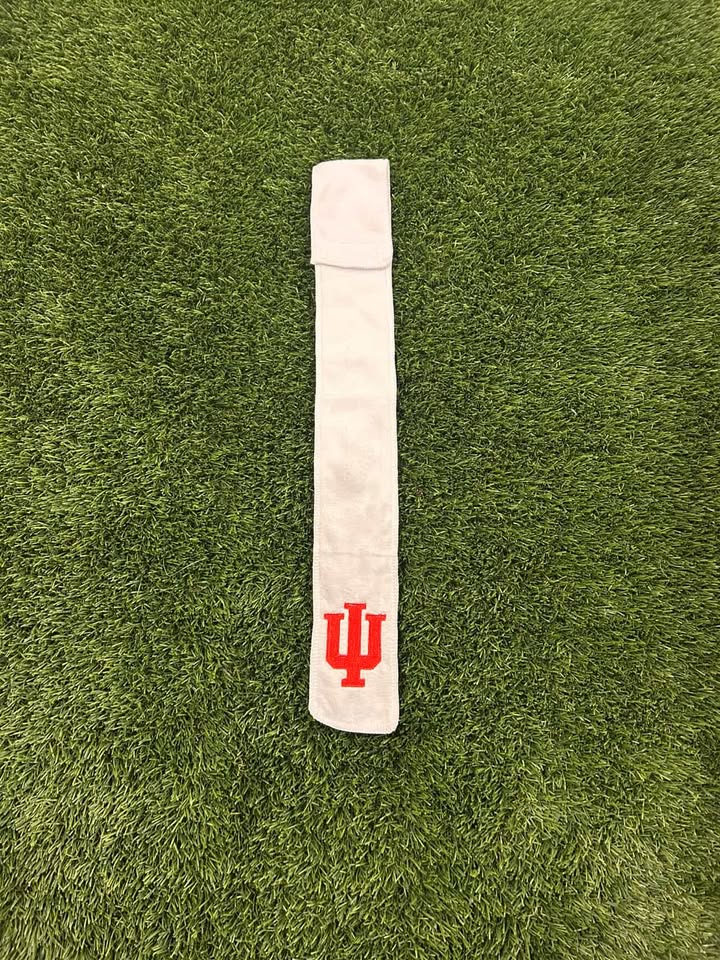 Indiana Streamer