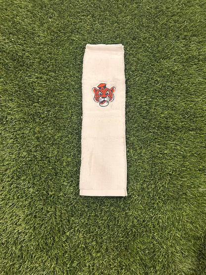OG Auburn Towel