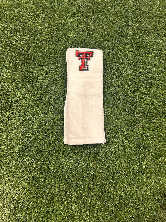 Texas Tech Towel