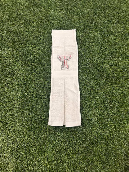 Texas Tech Towel