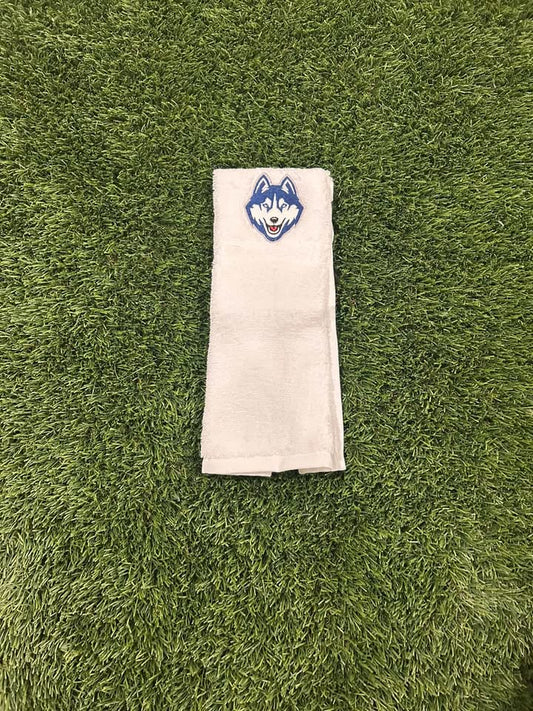 UConn Towel
