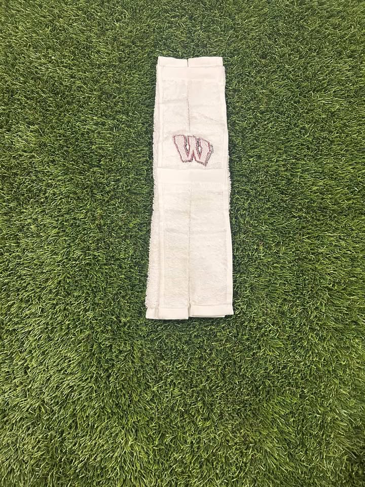Wisconsin Badgers Towel