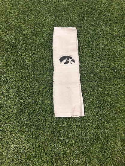 Iowa Football Towel