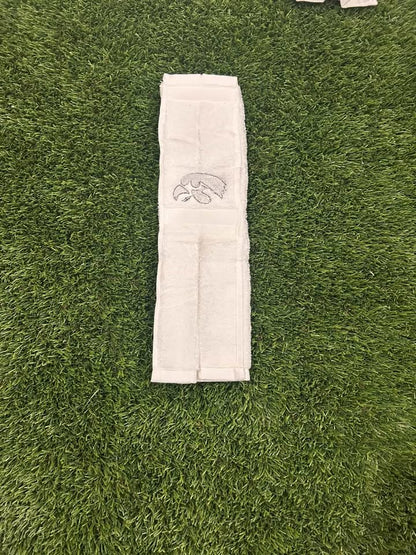 Iowa Football Towel