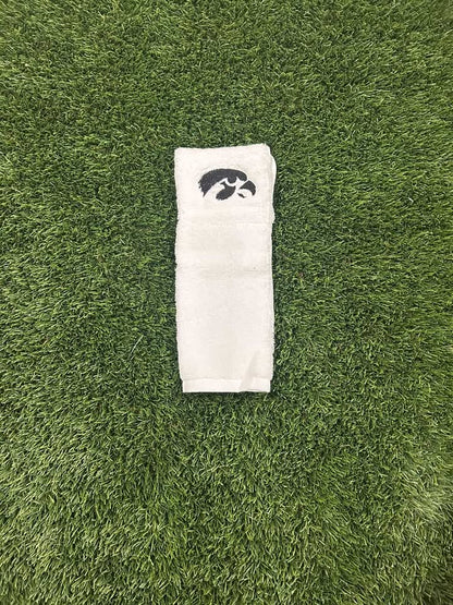 Iowa Football Towel