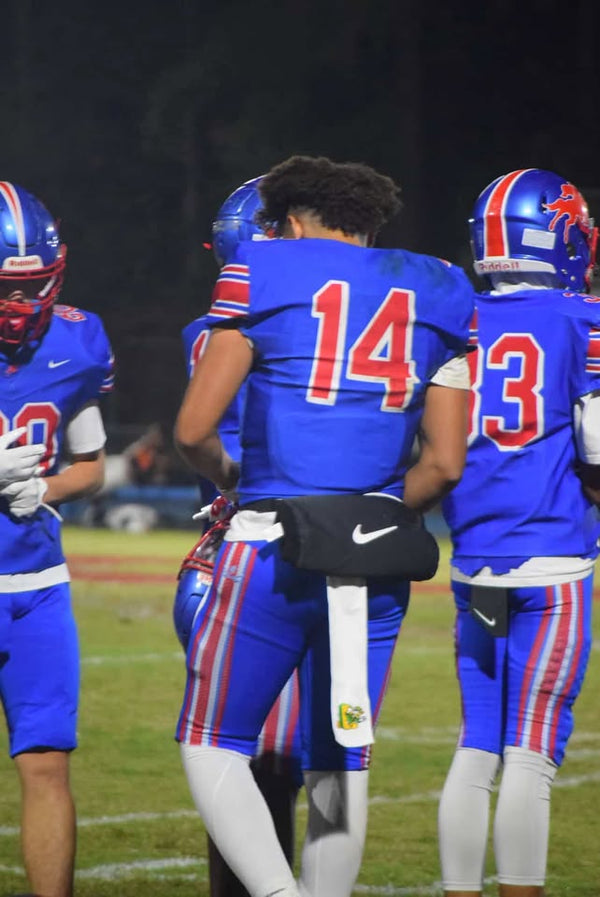 OG Oregon Ducks Streamer