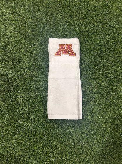 Minnesota Gophers Towel