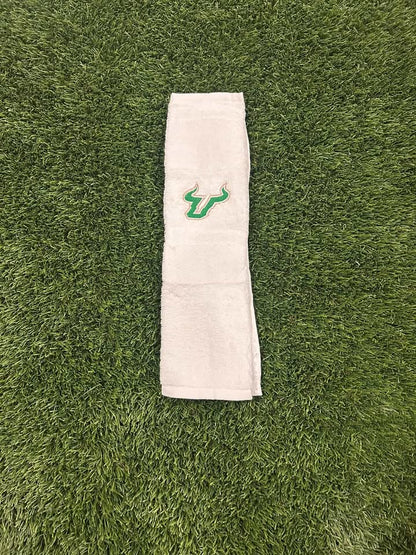 USF Football Towel