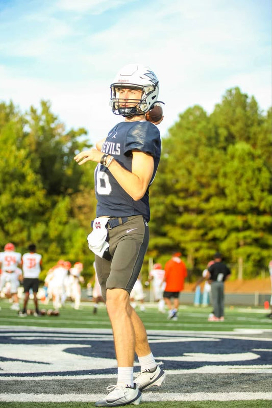 Mississippi State Towel
