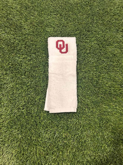 Oklahoma Towel