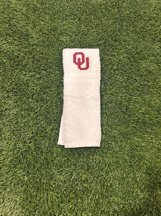 Oklahoma Towel