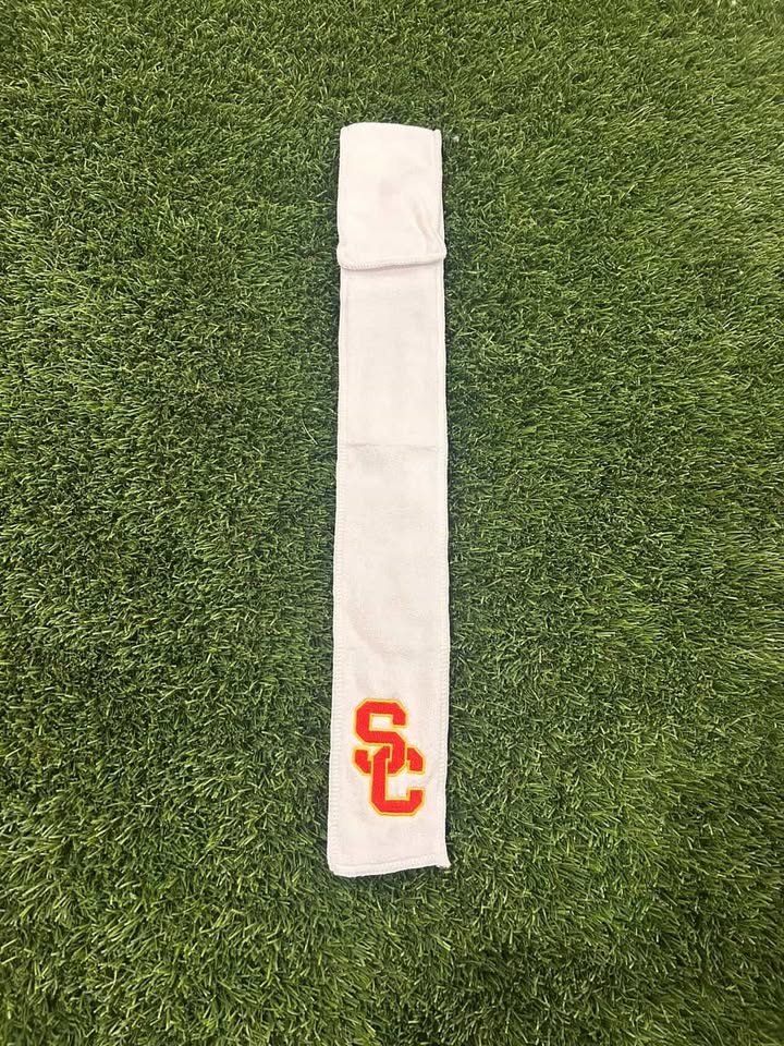 USC Streamer Towel