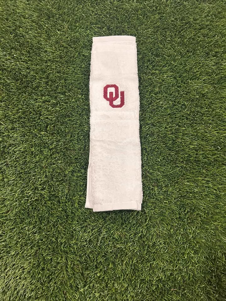 Oklahoma Towel