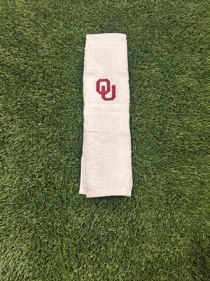 Oklahoma Towel