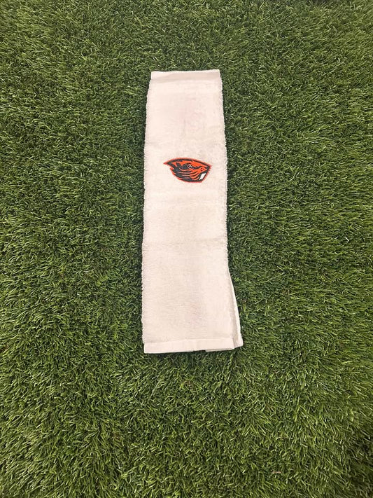 Oregon State Towel