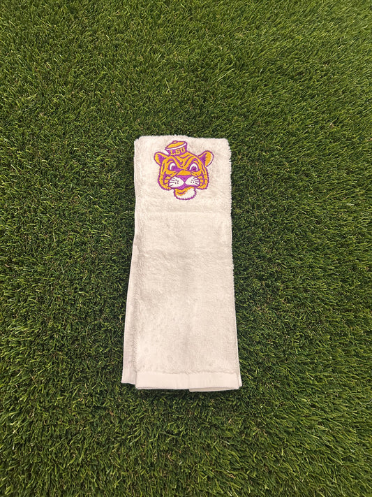 OG LSU Towel
