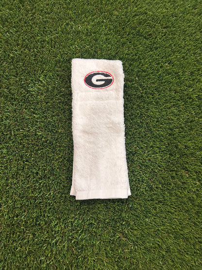 Dawgs Towel