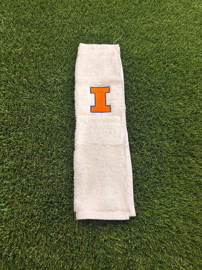 Illinois Towel