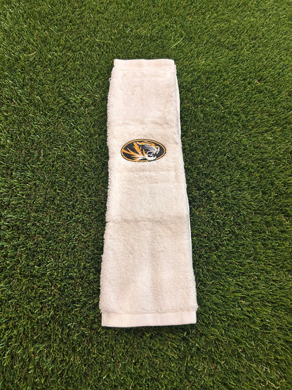 Tigers Towel
