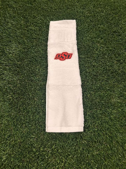 Oklahoma State Towel