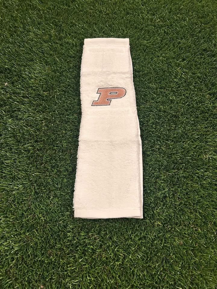 Purdue Towel