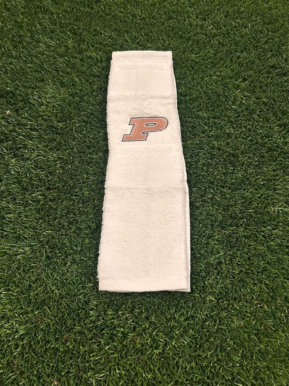 Purdue Towel