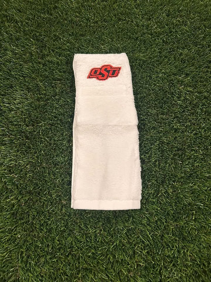 Oklahoma State Towel