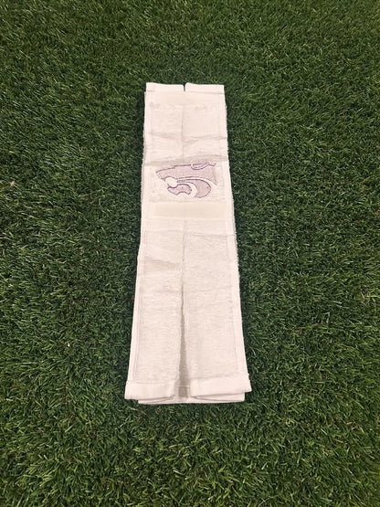 Kansas State Towel