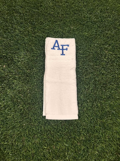 Air Force Towel
