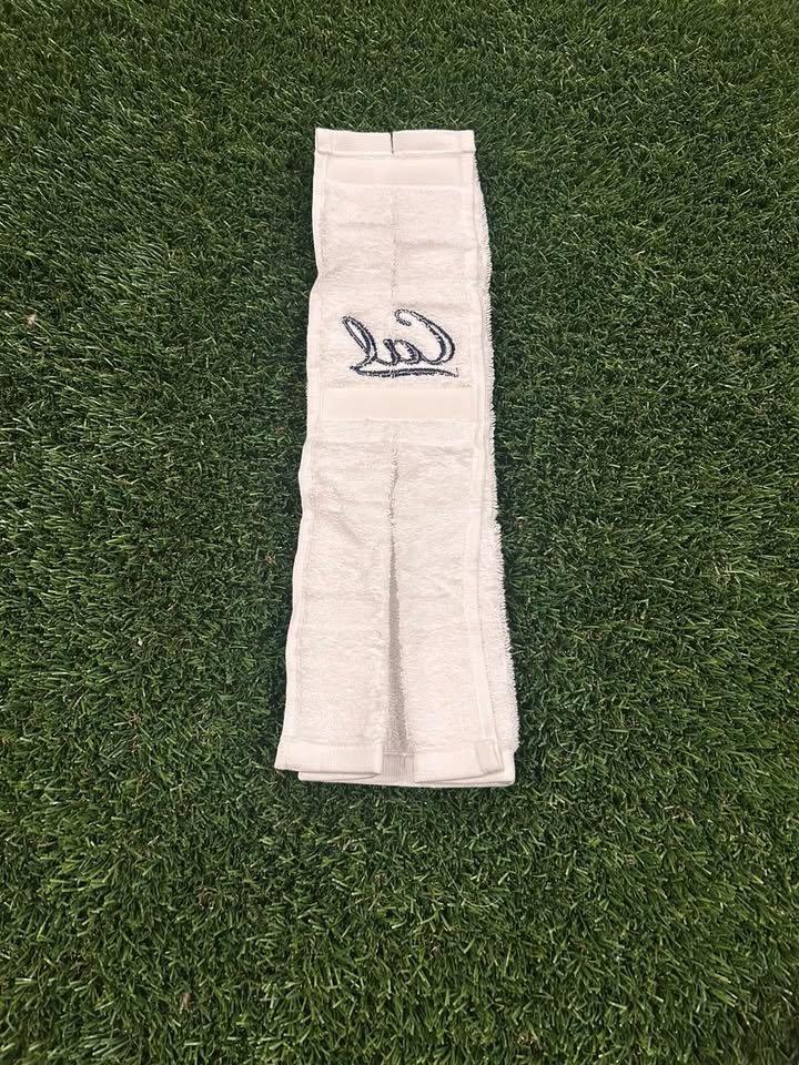 Cal Towel