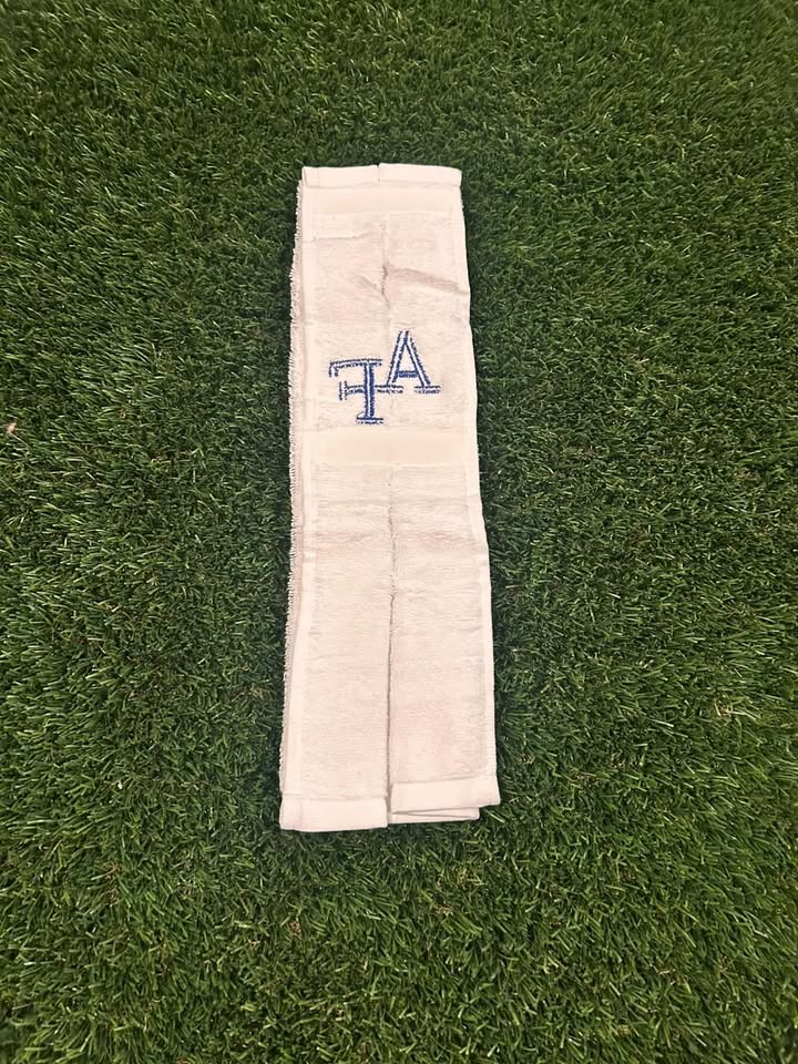 Air Force Towel