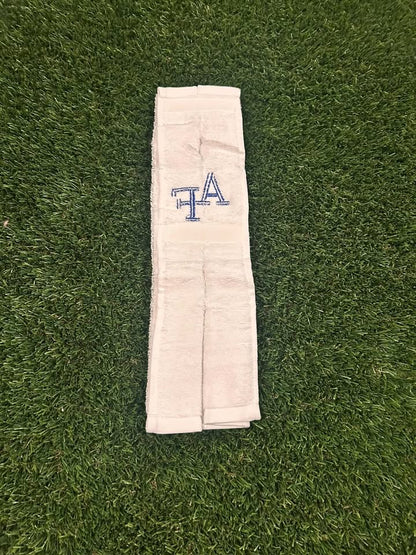 Air Force Towel