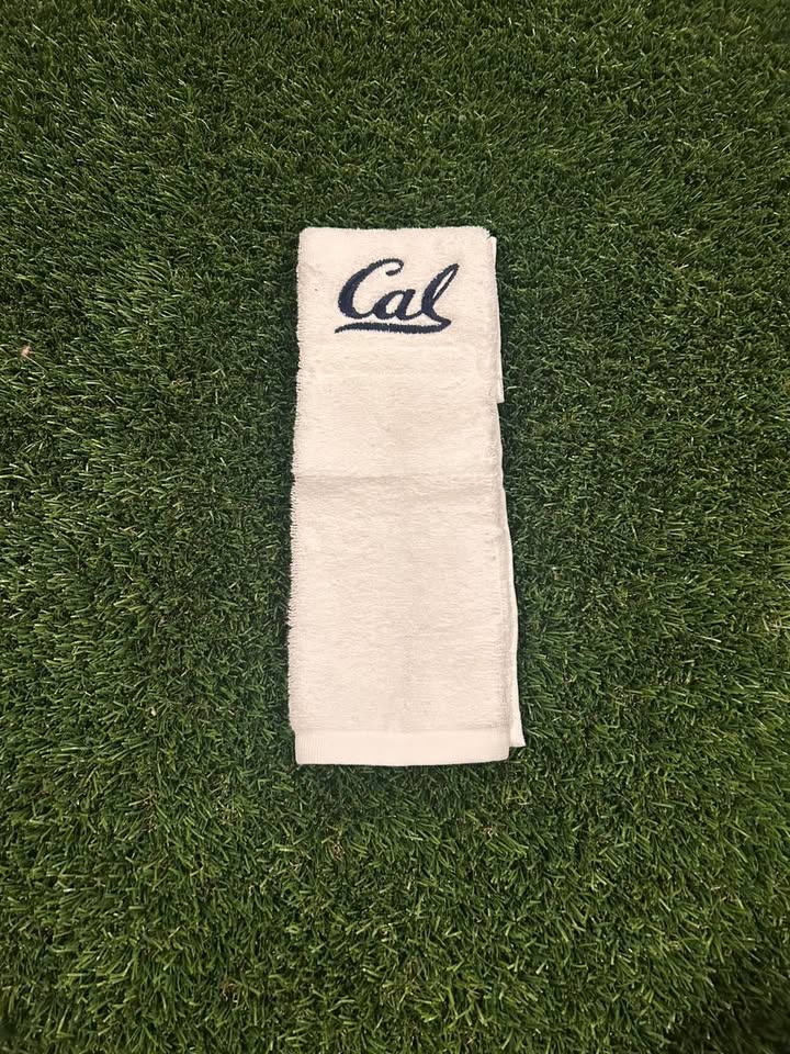 Cal Towel