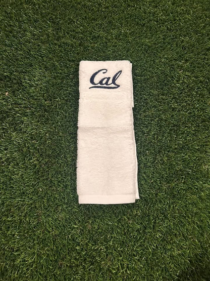 Cal Towel