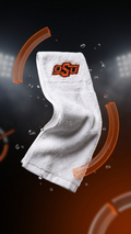 Oklahoma State Towel