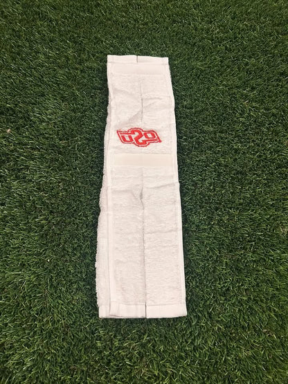 Oklahoma State Towel