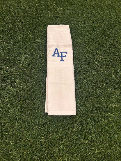 Air Force Towel