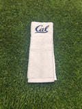 Cal Golden Bears Towel