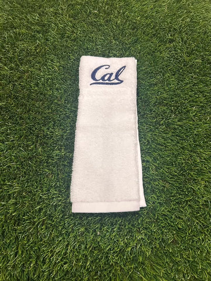 Cal Golden Bears Towel